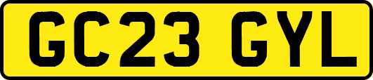 GC23GYL