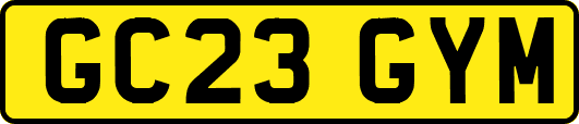 GC23GYM