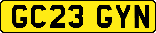 GC23GYN