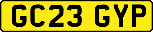 GC23GYP