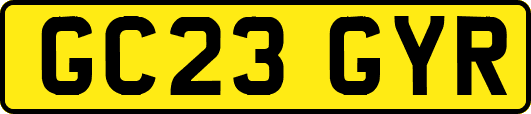 GC23GYR