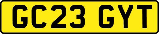 GC23GYT
