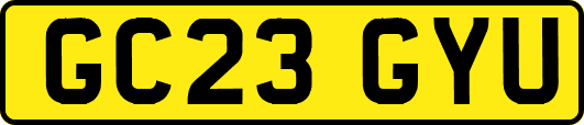 GC23GYU