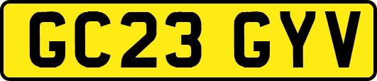 GC23GYV