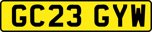 GC23GYW