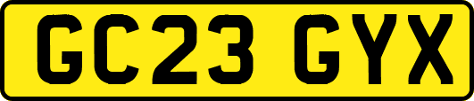 GC23GYX