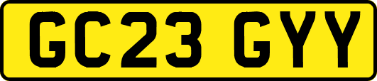 GC23GYY