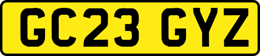 GC23GYZ