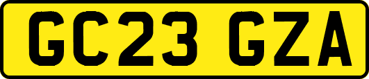 GC23GZA