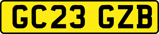 GC23GZB