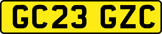 GC23GZC