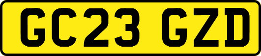 GC23GZD