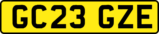 GC23GZE