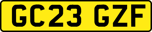 GC23GZF