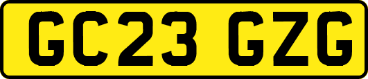 GC23GZG