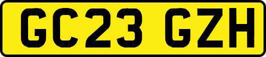 GC23GZH