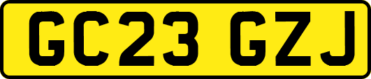 GC23GZJ