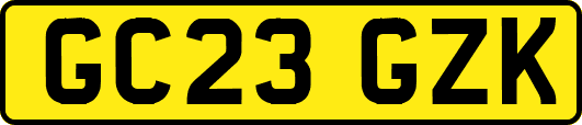 GC23GZK