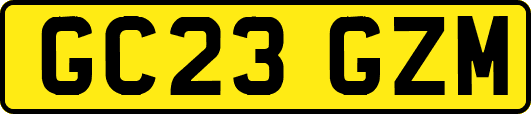 GC23GZM