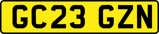 GC23GZN