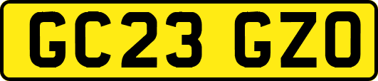 GC23GZO