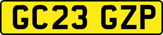 GC23GZP