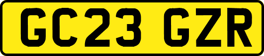 GC23GZR