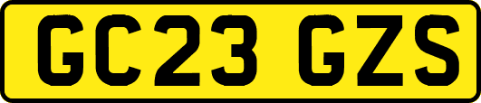 GC23GZS