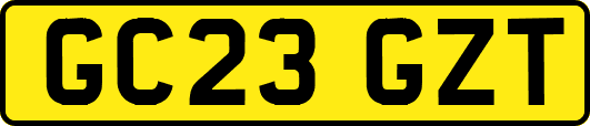 GC23GZT