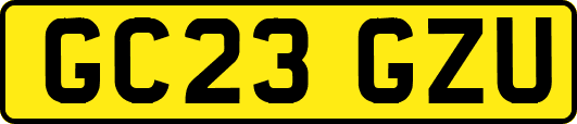 GC23GZU