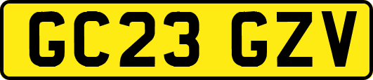 GC23GZV