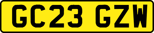 GC23GZW