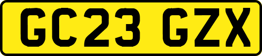 GC23GZX