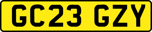 GC23GZY