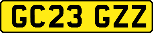 GC23GZZ