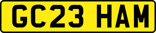 GC23HAM