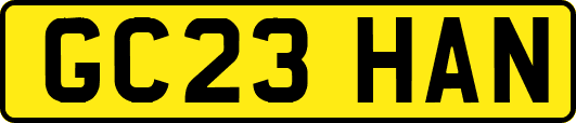 GC23HAN