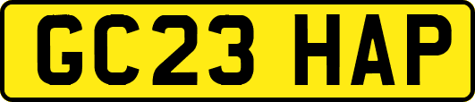 GC23HAP
