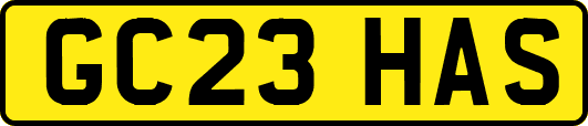 GC23HAS