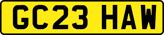 GC23HAW