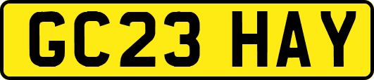GC23HAY