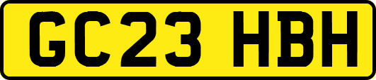 GC23HBH