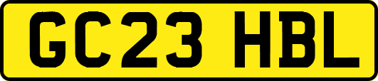 GC23HBL