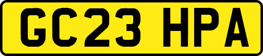 GC23HPA