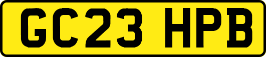 GC23HPB