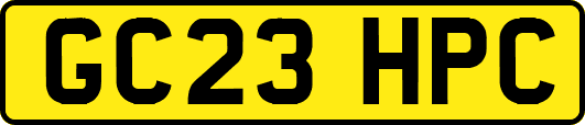 GC23HPC