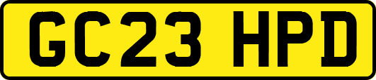 GC23HPD