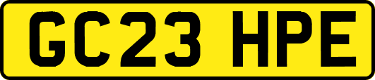 GC23HPE