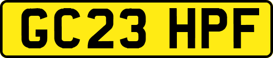 GC23HPF