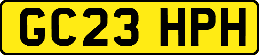 GC23HPH